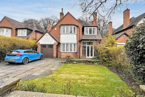 Salisbury Road, Birmingham B13