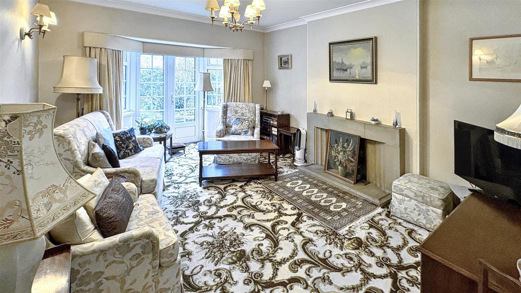 Reception Room Two