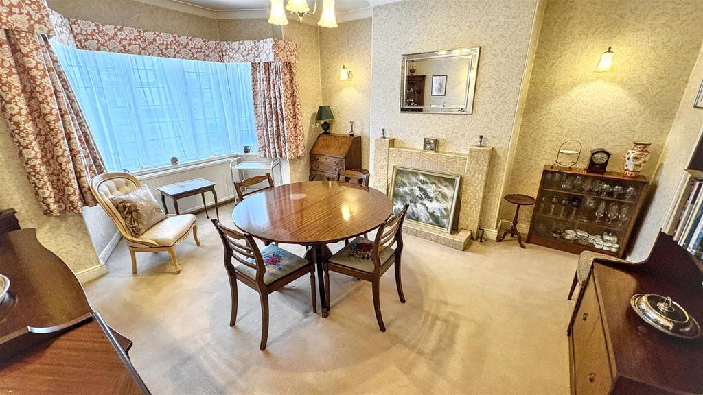 Reception Room One