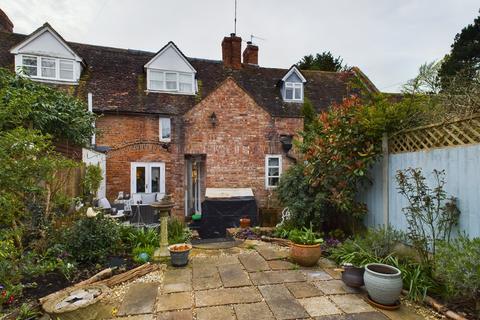 3 bedroom terraced house for sale, Church Street, Tenbury Wells, WR15 8BP