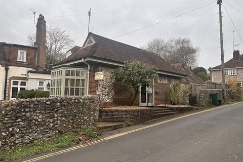 Retail property (high street) for sale, Patcham Village, Brighton BN1