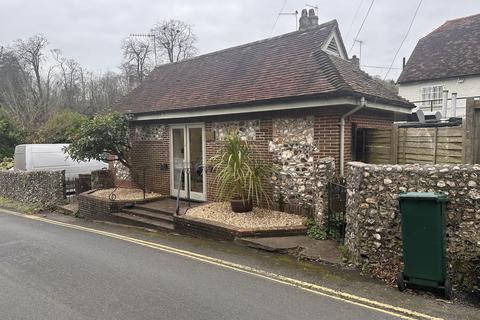 Retail property (high street) for sale, Patcham Village, Brighton BN1