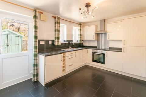 2 bedroom semi-detached house to rent, Llys Twrch, Heol Twrch, Lower Cwmtwrch, Swansea, West Glamorgan