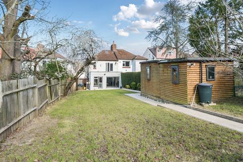 180 Church Hill Road, East Barnet, Barnet, EN4 8PP