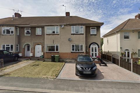 4 bedroom terraced house to rent, Mortimer Road, Filton, BS34