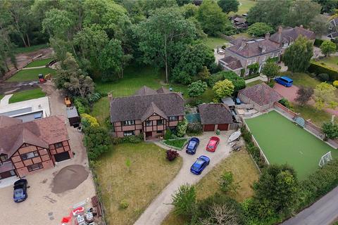 Webbs Lane, Beenham, Reading, Berkshire, RG7