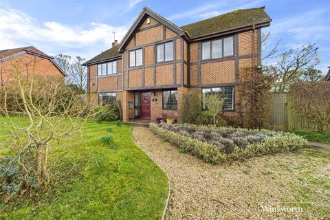 undefined, Webbs Lane, Beenham, Reading, Berkshire, RG7
