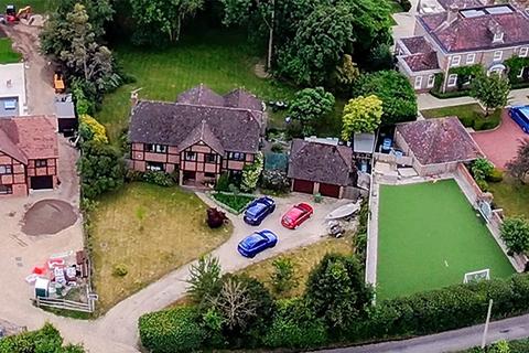 undefined, Webbs Lane, Beenham, Reading, Berkshire, RG7