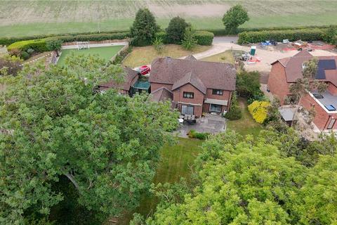undefined, Webbs Lane, Beenham, Reading, Berkshire, RG7