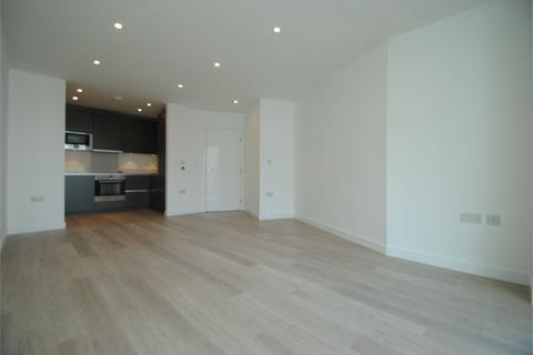 1 bedroom apartment to rent, Tennyson Apartments, Saffron Central Square, Croydon, CR0