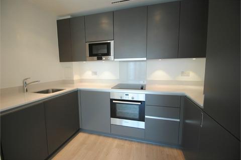 1 bedroom apartment to rent, Tennyson Apartments, Saffron Central Square, Croydon, CR0