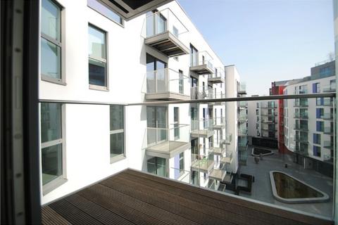 1 bedroom apartment to rent, Tennyson Apartments, Saffron Central Square, Croydon, CR0
