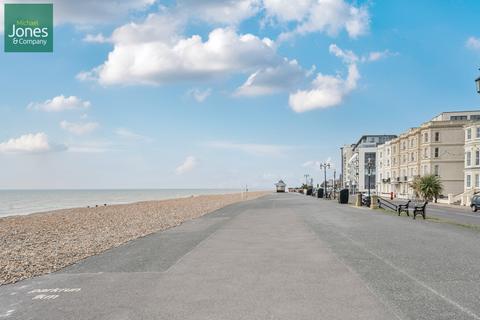 undefined, Marine Parade, Worthing, West Sussex, BN11