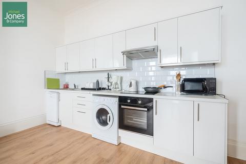 undefined, Marine Parade, Worthing, West Sussex, BN11