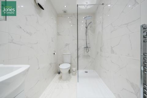 undefined, Marine Parade, Worthing, West Sussex, BN11