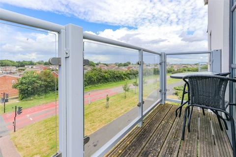 2 bedroom apartment to rent, Great Brier Leaze, Patchway, Bristol, South Gloucestershire, BS34