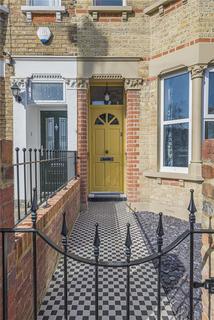 4 bedroom terraced house for sale, Brightside Road, London, SE13
