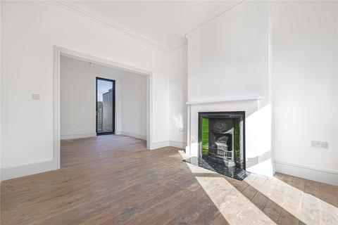 4 bedroom terraced house for sale, Brightside Road, London, SE13