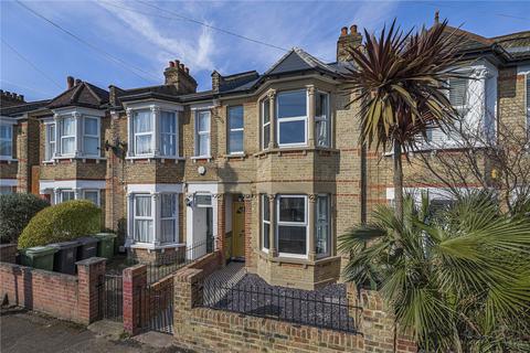 85 Brightside Road, London, SE13 6EP
