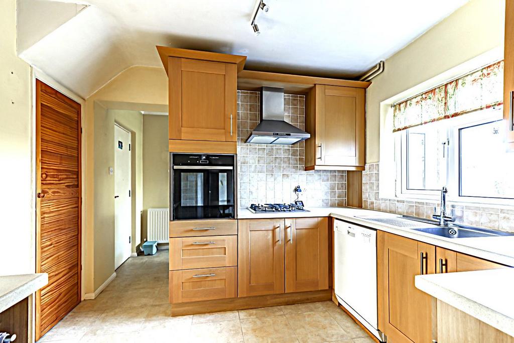 Fitted Kitchen