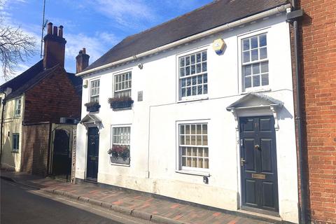 undefined, Park Row, Farnham, Surrey, GU9