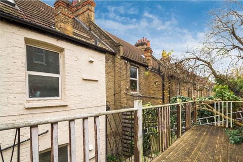 4 bedroom terraced house for sale, Sandrock Road, Lewisham, SE13