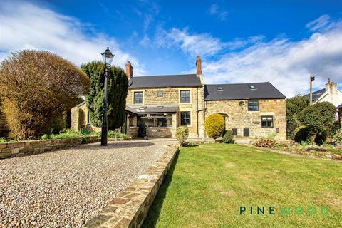 3 bedroom detached house for sale, Town End, Alfreton DE55