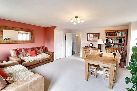 undefined, Holcroft Drive, NORTHWICH