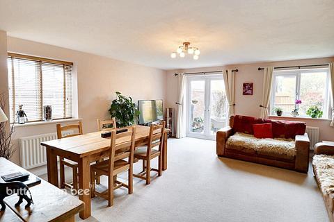 undefined, Holcroft Drive, NORTHWICH