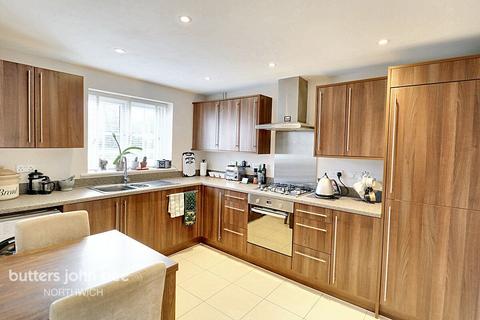 undefined, Holcroft Drive, NORTHWICH