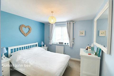 undefined, Holcroft Drive, NORTHWICH