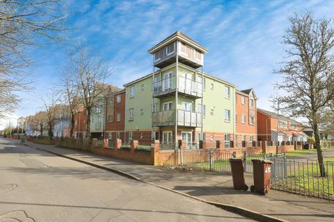 Willenhall Road, West Midlands WV1