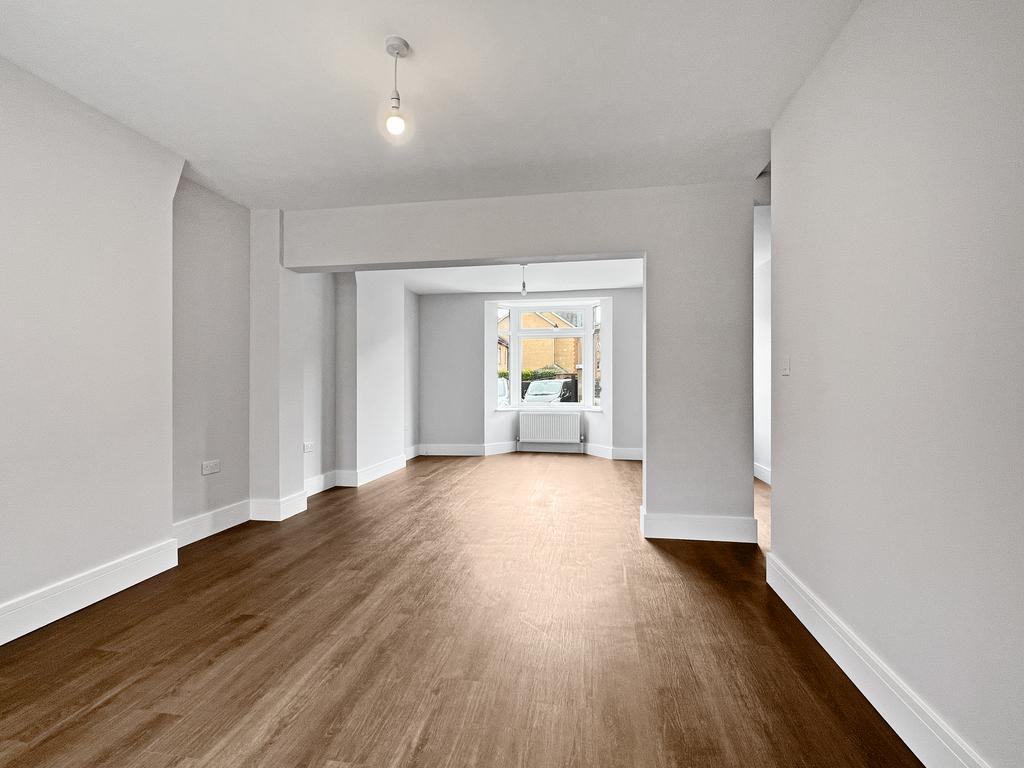 Living Room/Diner