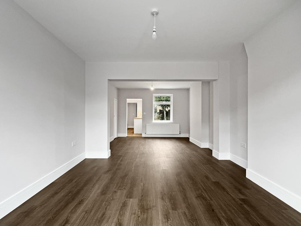 Living Room/Diner