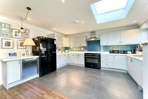 4 bedroom detached house for sale, Lingwood Ave, Christchurch BH23