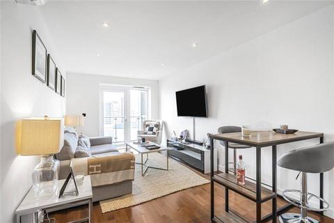 2 bedroom flat to rent, Enterprise Way, London, SW18