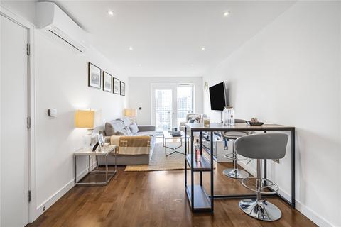 2 bedroom flat to rent, Enterprise Way, London, SW18
