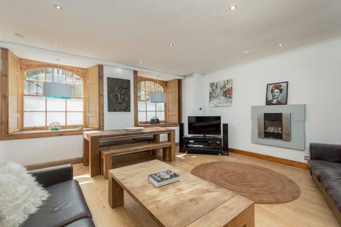 undefined, 9 Leopold Place, New Town, EH7 5JW