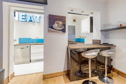 undefined, 9 Leopold Place, New Town, EH7 5JW