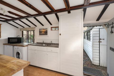 1 bedroom cottage for sale, Swanfield Cottage, Swanfield Road, Whitstable