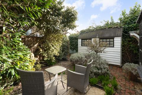 1 bedroom cottage for sale, Swanfield Cottage, Swanfield Road, Whitstable