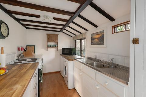 1 bedroom cottage for sale, Swanfield Cottage, Swanfield Road, Whitstable