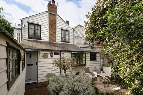undefined, Swanfield Cottage, Swanfield Road, Whitstable