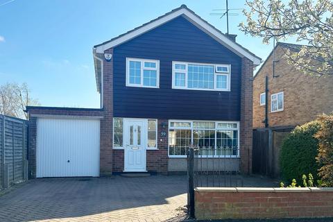 59 Rowallan Drive, Bedford, MK41 8AS