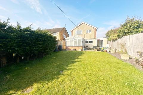 59 Rowallan Drive, Bedford, MK41 8AS