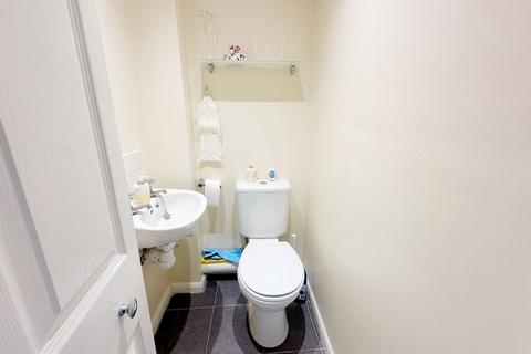 59 Rowallan Drive, Bedford, MK41 8AS