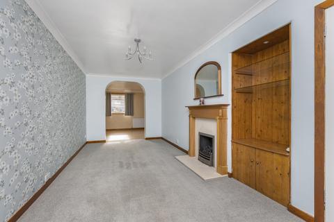 100 Broomhall Crescent, Edinburgh, EH12 7PJ