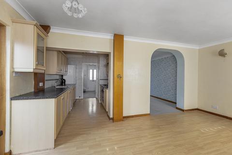 100 Broomhall Crescent, Edinburgh, EH12 7PJ
