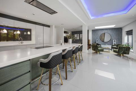 undefined, South Downs Drive, Hale, WA14