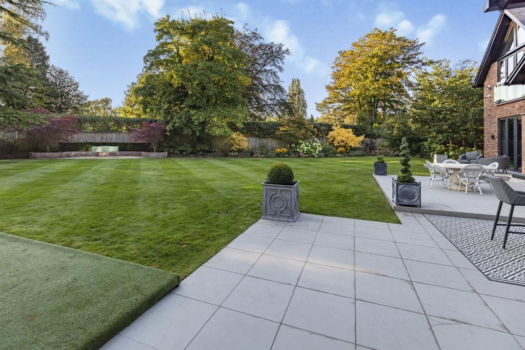 Gardens